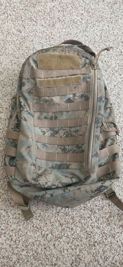 USMC ILBE 3 Day pack MARPAT