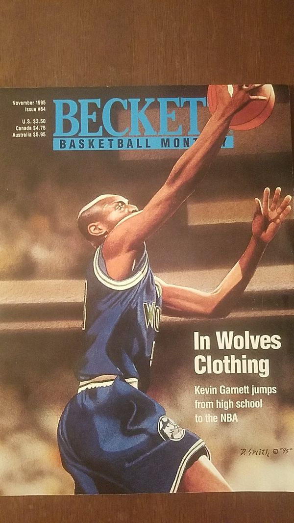 Old Sports & Beckett Magazines 15 for Sale in Elmore City, OK OfferUp