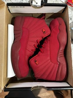 Jordan 12 Kids 