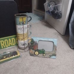 John Deere Collection