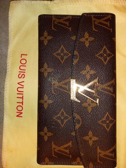 Louis Vuitton Wallet