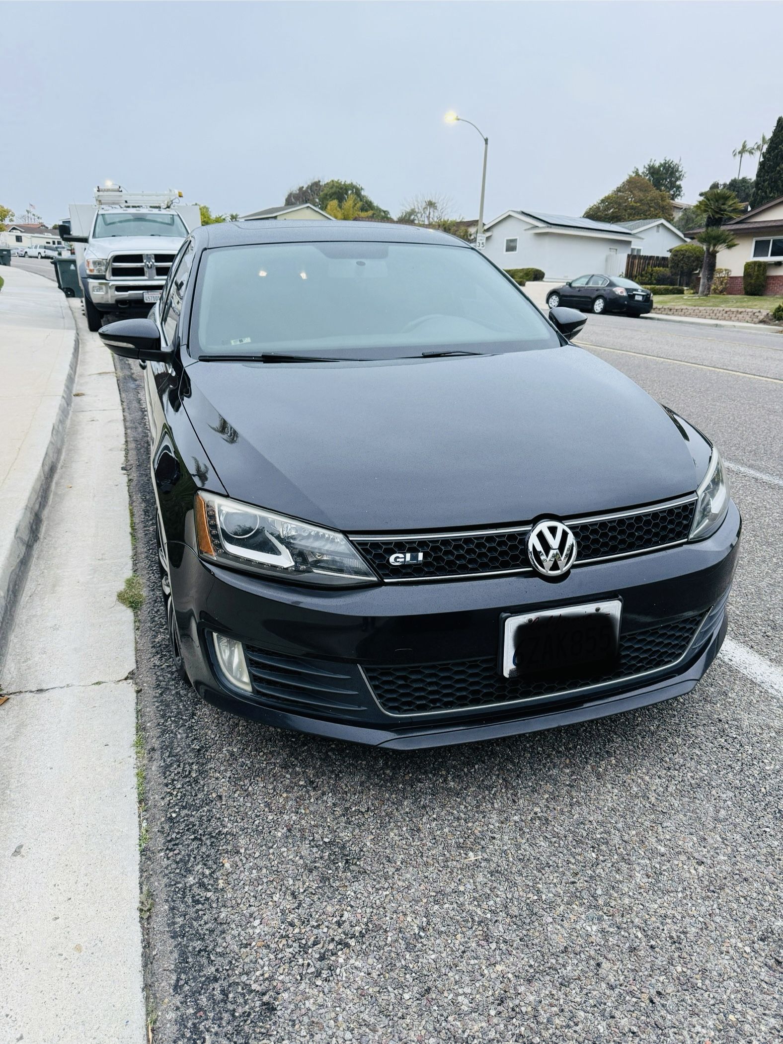 2013 Volkswagen Jetta