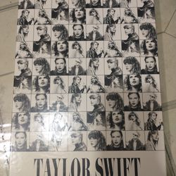 Taylor Swift VIP Merch Kit - Los Angeles