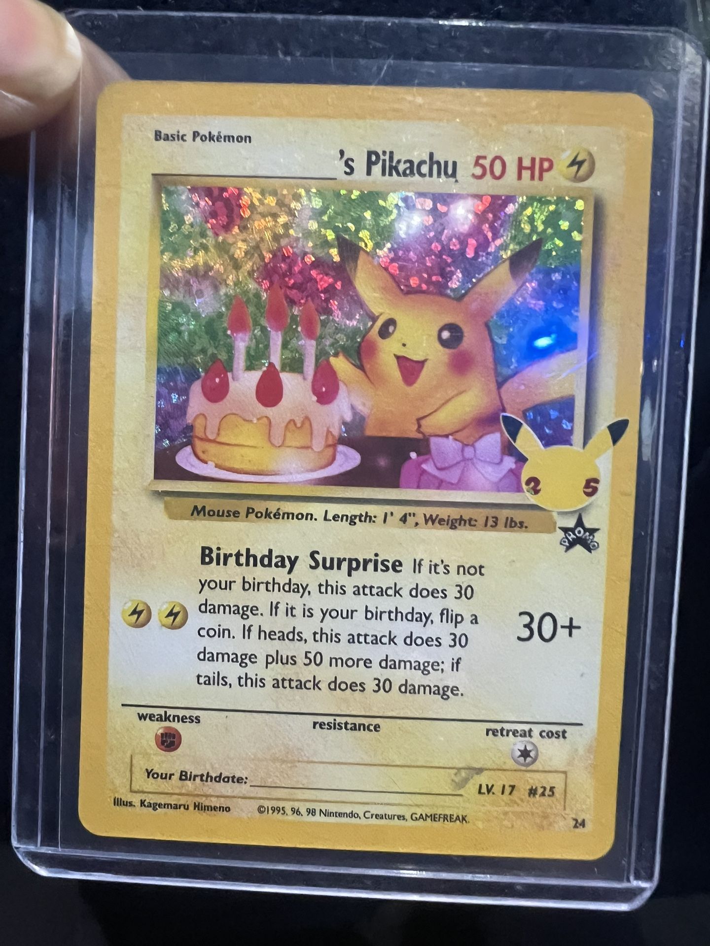 Pokemon Cards for Sale 