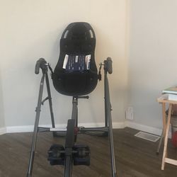 Teeter Xl 900 Inversion Table