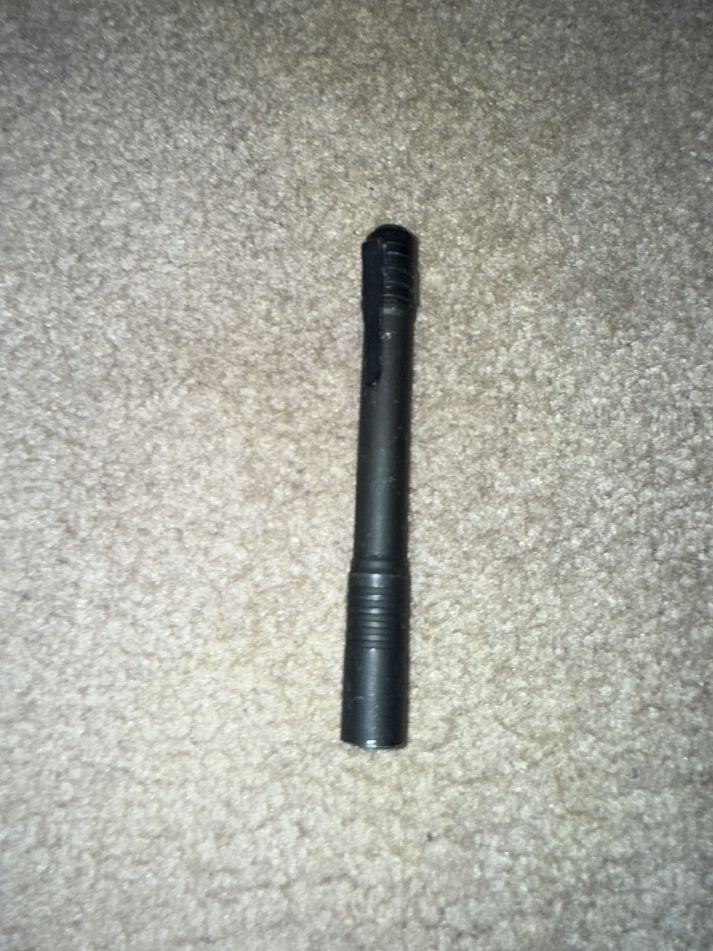 Flashlight