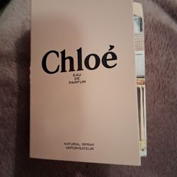 Chloe 