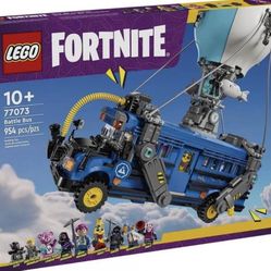 Lego Sets 