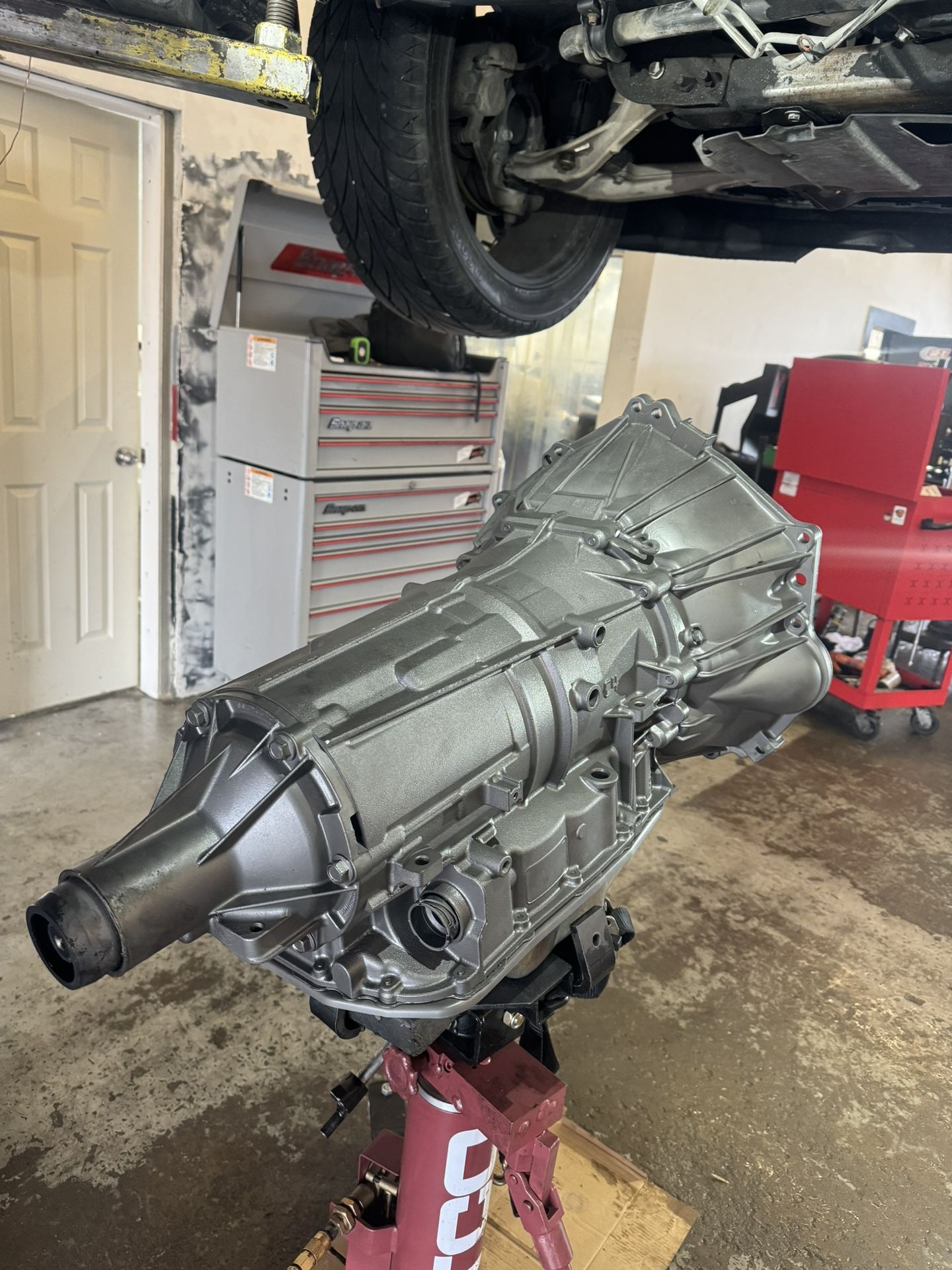 6L80E Fully Rebuild 20102018 for Sale in Pasadena, TX OfferUp
