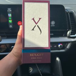 Xerjoff Erba Pura Eau De Parfum 100Ml