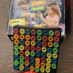 Design And Drill Kids Educational Game 