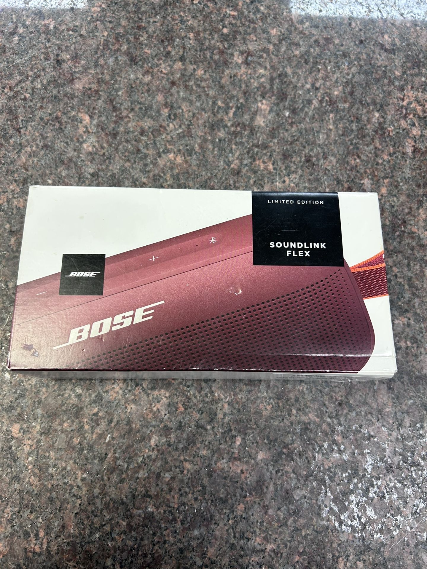 Bose Soundlink Flex Speaker