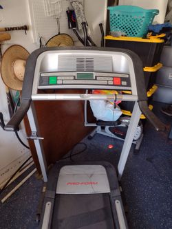 Treadmill