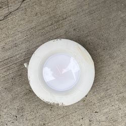 4” Led Recessed Can Light