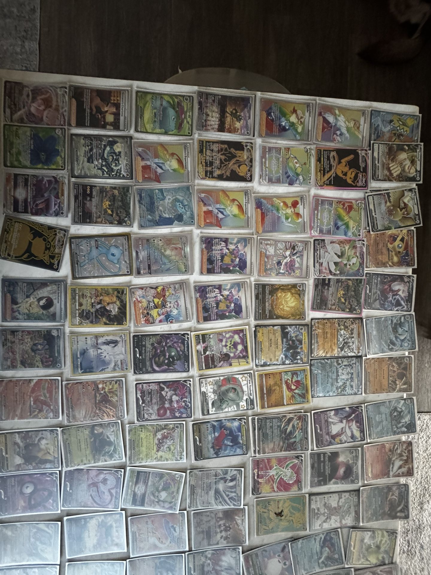 Pokémon Collection
