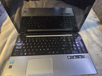 Laptop