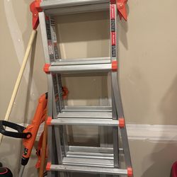 Ladder