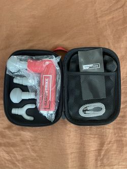 New! Rep fitness massage gun