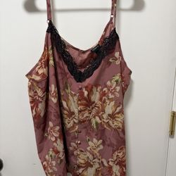 Torrid Cami. 2X 18-20