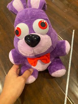 New Toy Plush