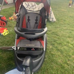 Sport Stroller