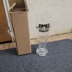 Big Ass Beer Glass