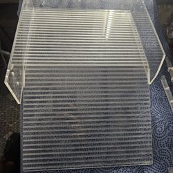 Basking Ramp