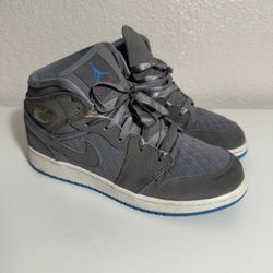 Air Jordan 1 Youth Shoes