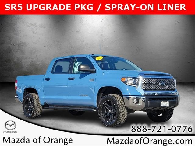 2019 Toyota Tundra