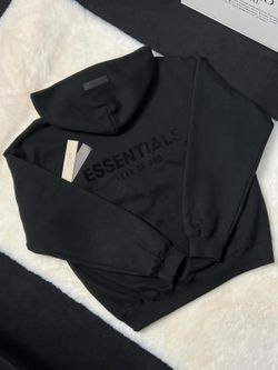 Essentials sweater size XL New