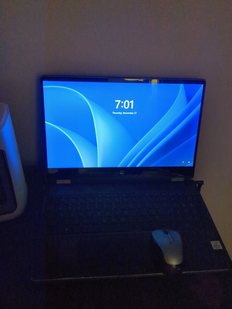 Hp Pavilion Touchscreen