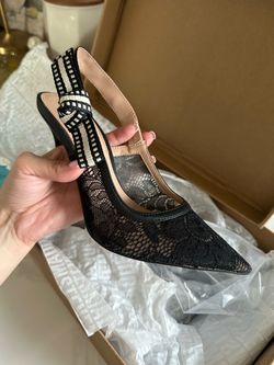 Steve Madden women heels