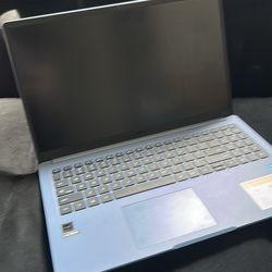 ASUS Chromebook CX15 Laptop