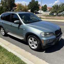 2010 BMW X5