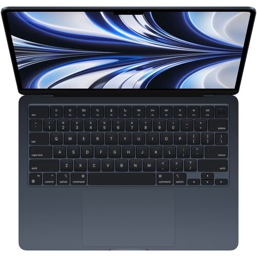 2022 MacBook Air M2