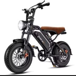 E Bike Gt600 