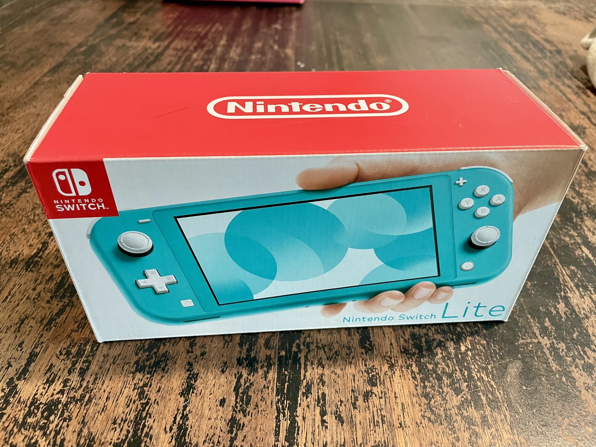 Nintendo