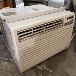Used AC