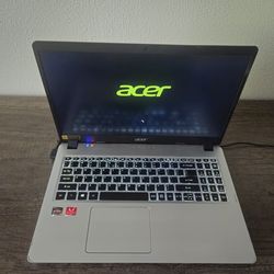Acer Aspire 5 Slim Laptop - Charger + Box included - Great Condition  - Priced Reduced