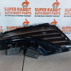 2025 Nissan Murano Daytime Running Light Passenger COMPLETE😎OEM