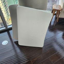 35” Standing Desk Converter