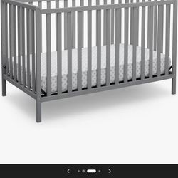 Baby crib