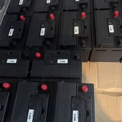🔥 Group 96R Battery 🔋 Toyota Nissan Mazda Hyundai 🚗