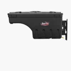 Brand New Undercover Truck Bed Storage 