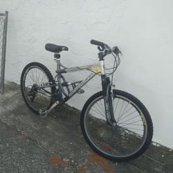 Huffy Bike