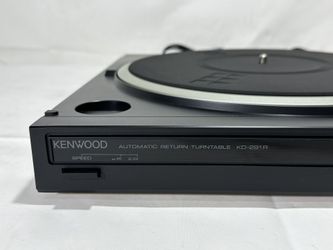 Tornamesa kenwood new arrivals