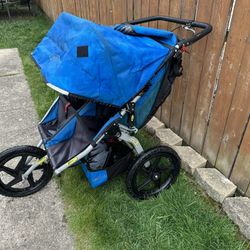 Running Stroller