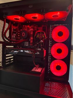 I7-10700f / RTX 2060 super 8gb Gaming PC