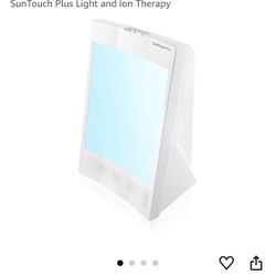 Therapy Light + Ion