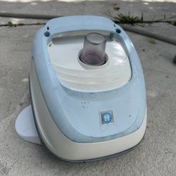 Hayward In Ground Pool Vacuum 
